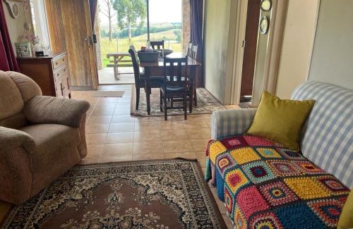 Emakhazeni Casa | Kwaggaskop Farm Stoephuis