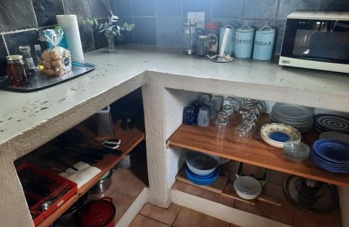Emakhazeni Casa | Kwaggaskop Farm Stoephuis
