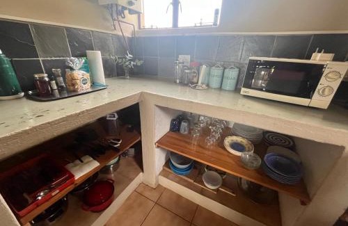 Emakhazeni Casa | Kwaggaskop Farm Stoephuis