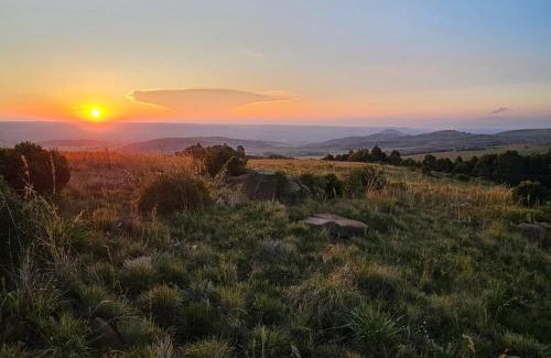 Emakhazeni Casa | Kwaggaskop Game Farm - near Dullstroom