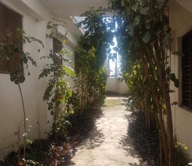 Kwale Casa | Kwale Golden Guest House