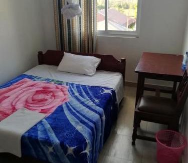 Kwale Casa | Kwale Golden Guest House