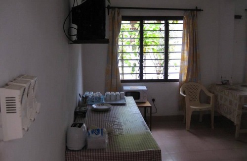 Kwale Casa | Kwale Golden Guest House