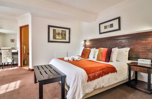 Cape Town Casa | Kwantu Guesthouse 2