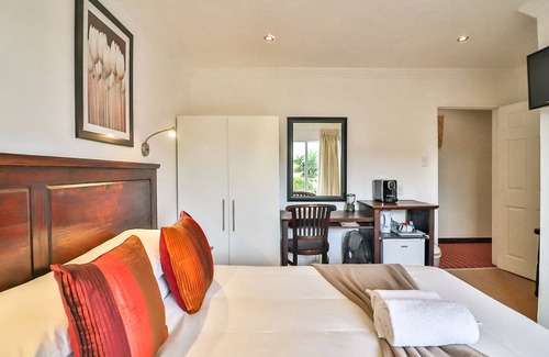 Cape Town Casa | Kwantu Guesthouse 2