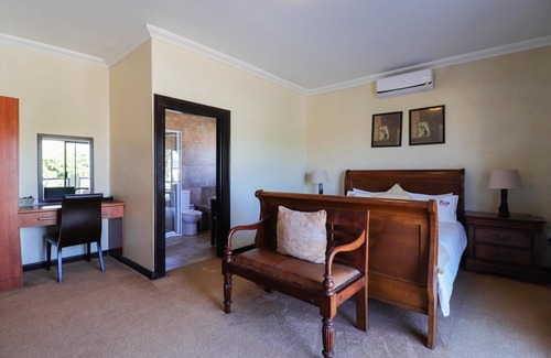 Cape Town Casa | Kwantu Guesthouse 3