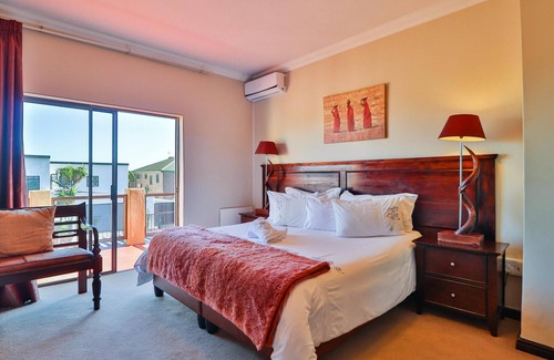 Cape Town Casa | Kwantu Guesthouse 3