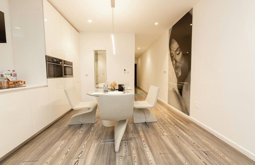 Accra Apartamento | Kwarleyz Residence Hotel & Suites