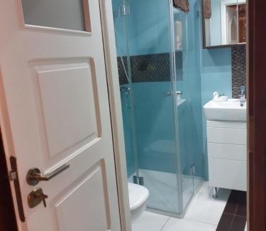 Old Town Apartamento | KWATERA