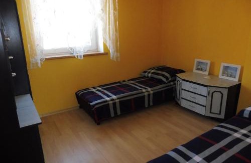 Tolkmicko Apartamento | Kwatera Tolkmicko