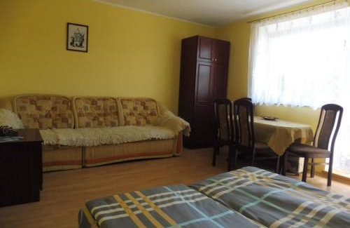 Tolkmicko Apartamento | Kwatera Tolkmicko