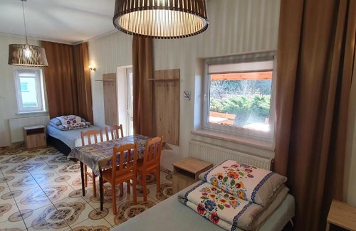 Zgierz Casa | Kwatera u Heni