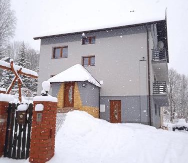 Korbielow Casa | Kwatera u Stasia i Małgosi