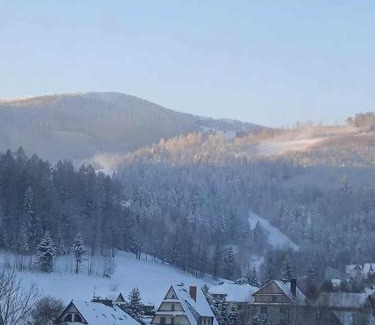 Korbielow Casa | Kwatera u Stasia i Małgosi