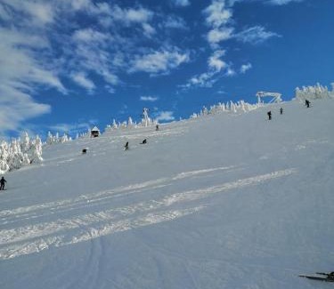 Korbielow Casa | Kwatera u Stasia i Małgosi