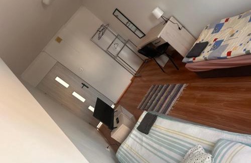 Hrubieszow Cama Y Desayuno | Kwatery& Noclegi Wi-Fi& NETFLIX W KAZDYM POKOJU- -pokój 2 osobowy Zobacz Ścisłe CENTRUM Hrubieszowa