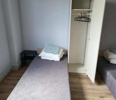 Nisko Casa | Kwatery pracownicze Stalowa Wola Nisko
