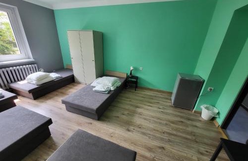 Nisko Casa | Kwatery pracownicze Stalowa Wola Nisko