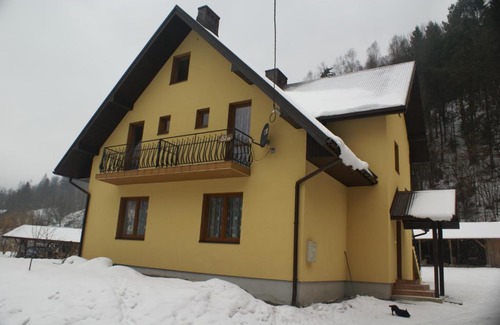 Piwniczna-Zdroj Casa | Kwatery prywatne Agnieszka i Paweł Kuźlak