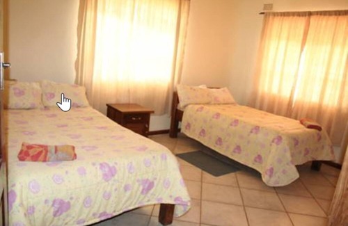 Livingstone Hotel | Kwesu Guest House