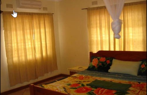 Livingstone Hotel | Kwesu Guest House