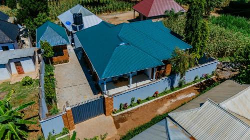 Moshi Casa | Kwetu Maili6Homes 02