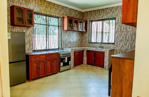 Moshi Casa | Kwetu Maili6Homes 02