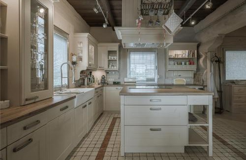 Poronin Chalet De Esquí | Kwiat Śniegu DeLuxe Koło Gubałówki