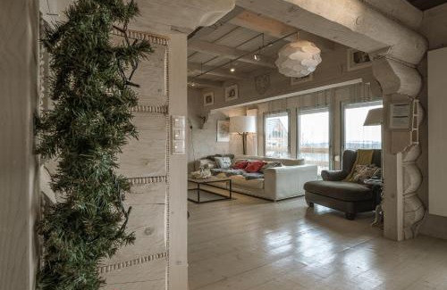 Poronin Chalet De Esquí | Kwiat Śniegu DeLuxe Koło Gubałówki
