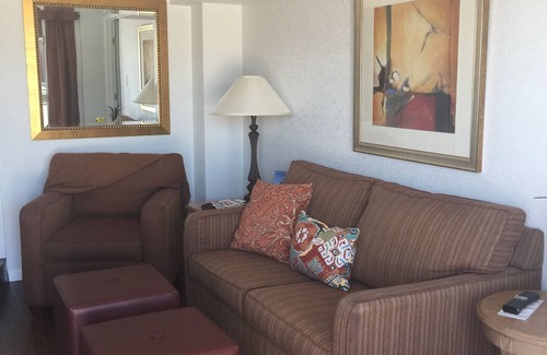 Galveston Apartamento | Kwik Kabana "Donde la playa cuenta"
