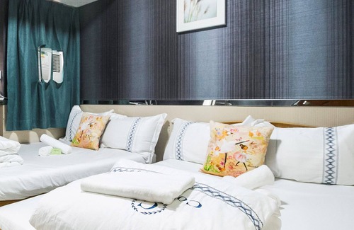 Kwun Chung Casa | Kwong Hang Travel Guesthouse