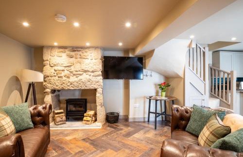 Mousehole Casa | Ky Chy Cottage