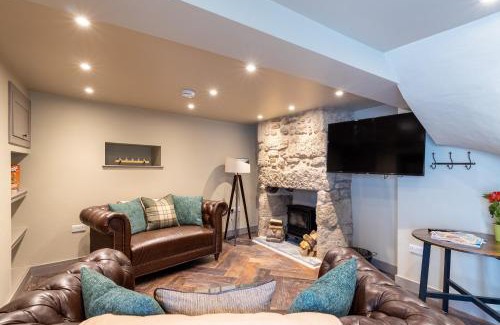 Mousehole Casa | Ky Chy Cottage