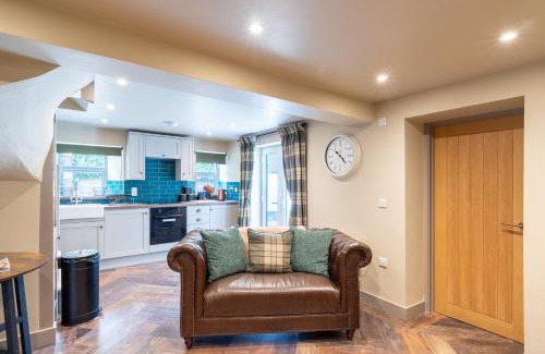 Mousehole Casa | Ky Chy Cottage