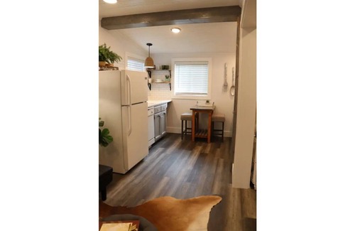 Camden Cabina | Ky Lake/Tn River Lake Cabin Wi-Fi 100mps