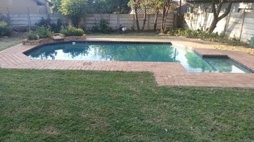 Greater Johannesburg Metropolitan Area Casa | Kya Sand Guesthouse