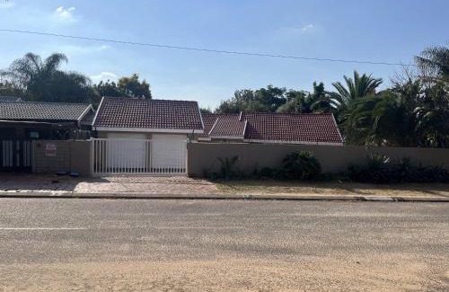 Greater Johannesburg Metropolitan Area Casa | Kya Sand Guesthouse