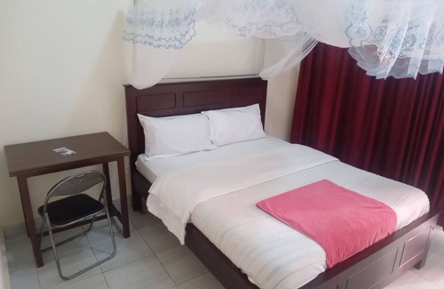 Kyaka Hotel | Kyaka Motel