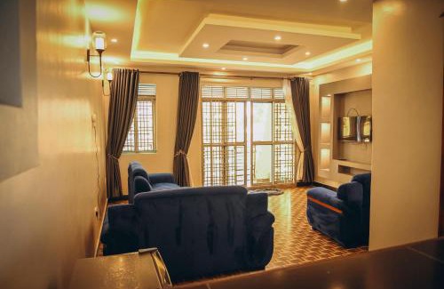 Fort Portal Apartamento | Kyakaigo Residences