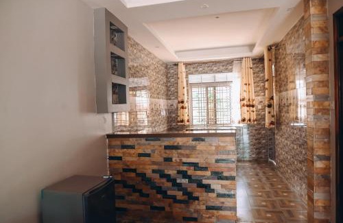 Fort Portal Apartamento | Kyakaigo Residences