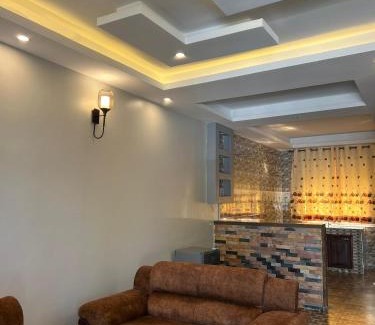 Fort Portal Apartamento | Kyakaigo Residences