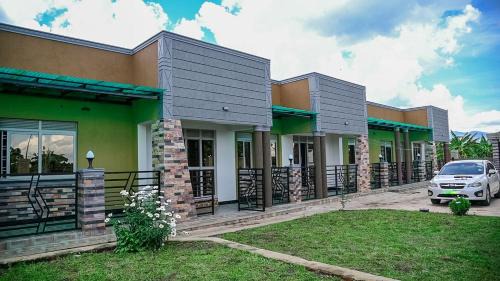 Fort Portal Apartamento | Kyakaigo Residences