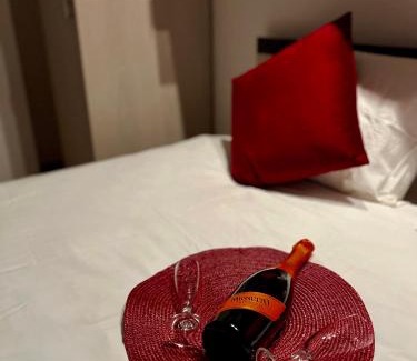 Tractorul Apartamento | Kyan Residence