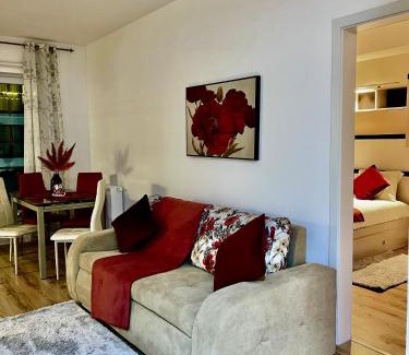Tractorul Apartamento | Kyan Residence