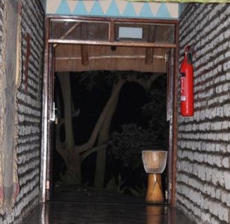Fort Portal Cabina | Kyaninga Royal Cottage