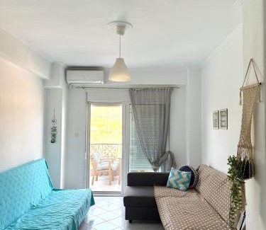 Flogita Apartamento | Kyanth Apartment