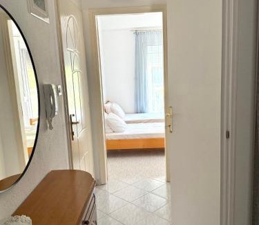 Flogita Apartamento | Kyanth Apartment