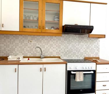 Flogita Apartamento | Kyanth Apartment