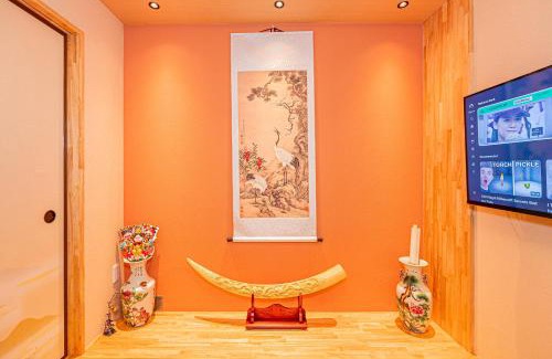 Sumida Casa | KYARA Hotelミスミ501