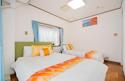 Sumida Casa | KYARA Hotelミスミ501